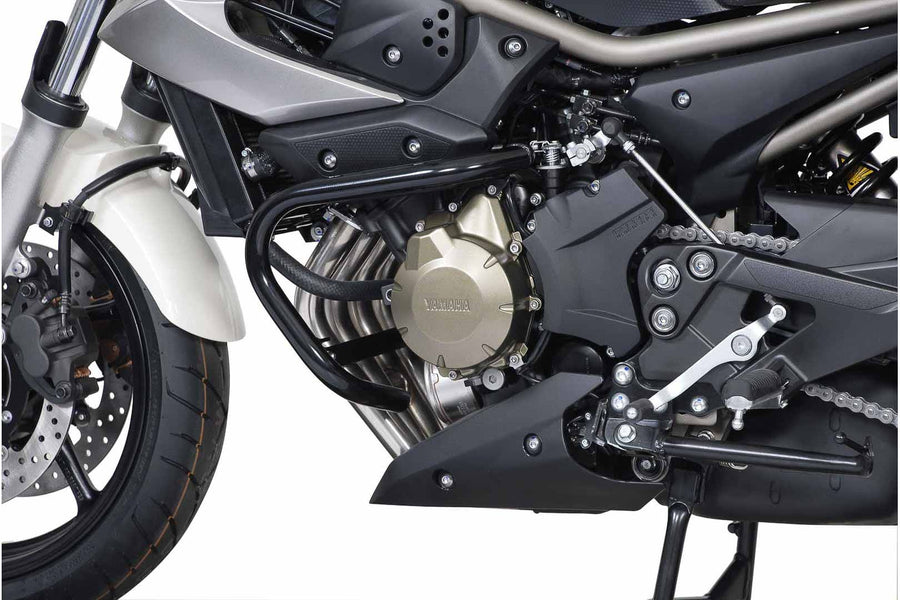 Yamaha XJ 6 [2009-2016] - Crash bar – picture 3