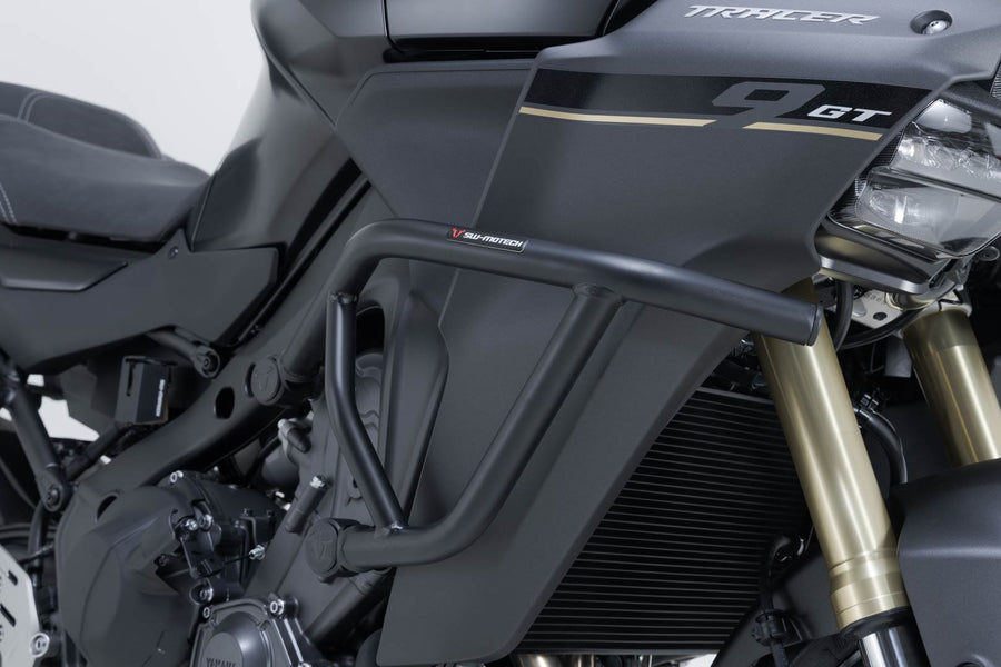 Yamaha Tracer 9 [2025-2026] - Barra di protezione – immagine 1