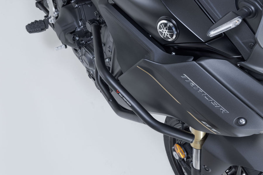 Yamaha Tracer 9 [2025-2026] - Barra di protezione – immagine 4