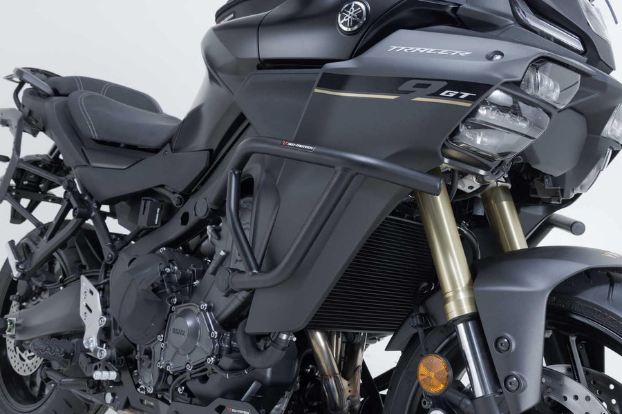 Yamaha Tracer 9 [2025-2026] - Barra di protezione – immagine 5