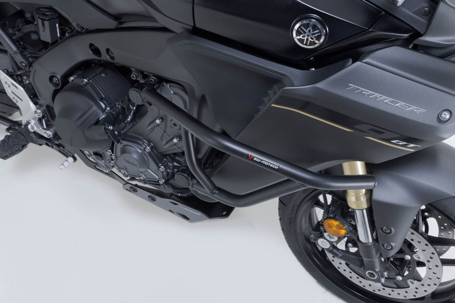 Yamaha Tracer 9 [2025-2026] - Barra di protezione – immagine 6