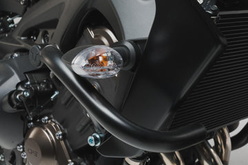 Yamaha MT-09 SP [2018-2022] - Crash bar – photo 2