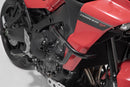 Yamaha Tracer 9 [2024-2026] - Barra di protezione – immagine 4
