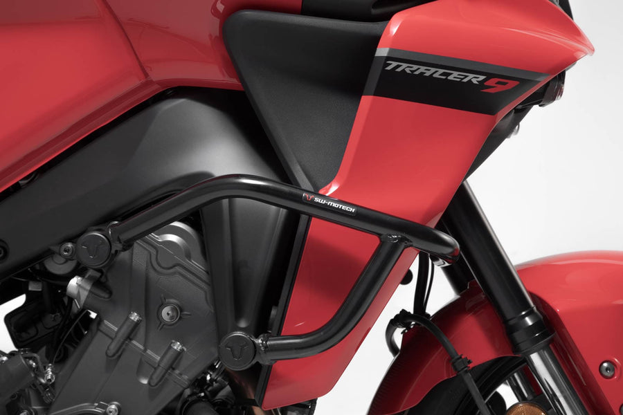 Yamaha Tracer 9 [2024-2026] - Barra di protezione – immagine 6