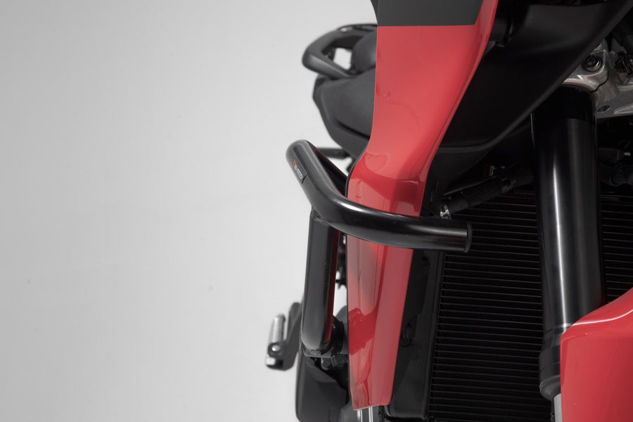 Yamaha Tracer 9 [2024-2026] - Barra di protezione – immagine 7