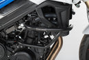 BMW F 800 R [2010-2020] - Barre de protection – photo 2