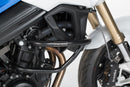 BMW F 800 R [2010-2020] - Barre de protection – photo 3