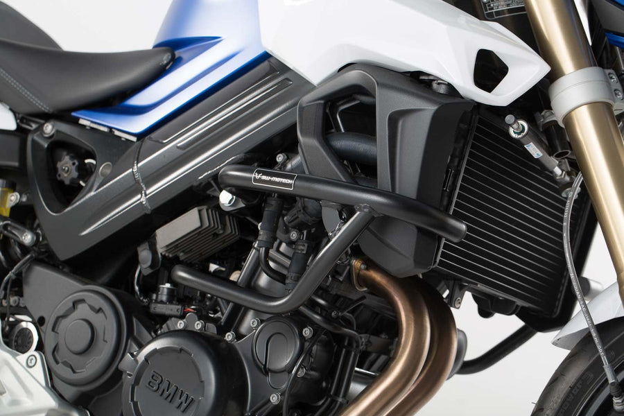 BMW F 800 R [2010-2020] - Barre de protection – photo 5