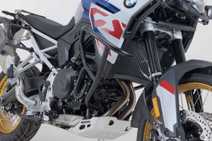 BMW F 750 GS Edition 40 Years GS [2021] - Barra di protezione – Immagine 5