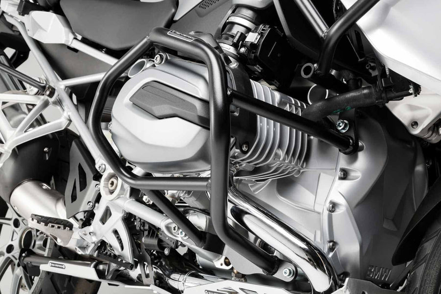 BMW R 1200 GS [2012-2019] - Barre de protection – photo 3