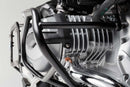 BMW R 1200 GS [2012-2019] - Barre de protection – photo 4