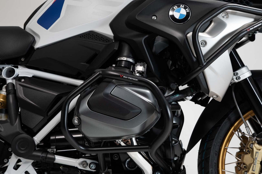 BMW R 1250 [2020-2024] - Crash bar – picture 4