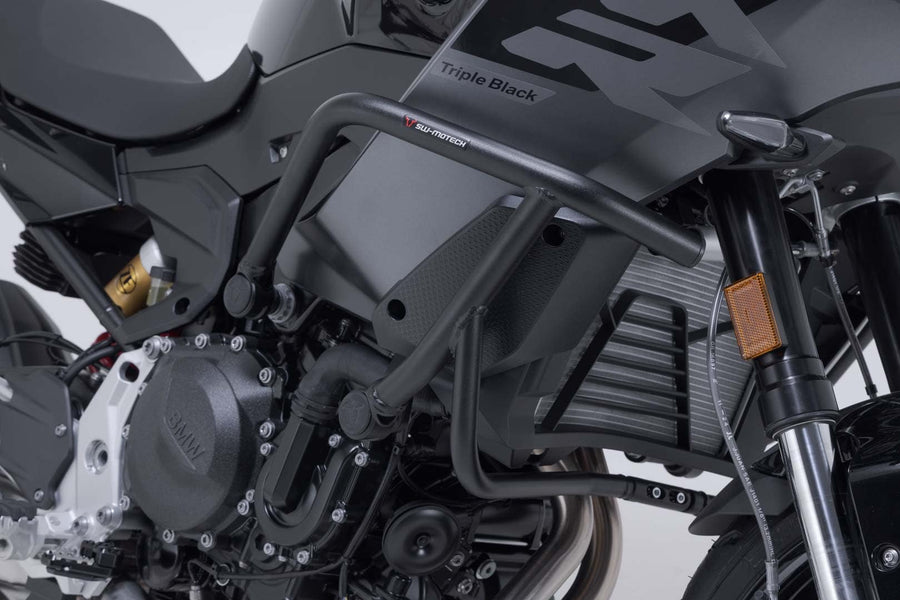 BMW F 900 XR [2020-2026] - Crash bar – picture 1