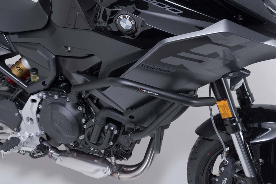 BMW F 900 XR [2020-2026] - Crash bar – picture 6