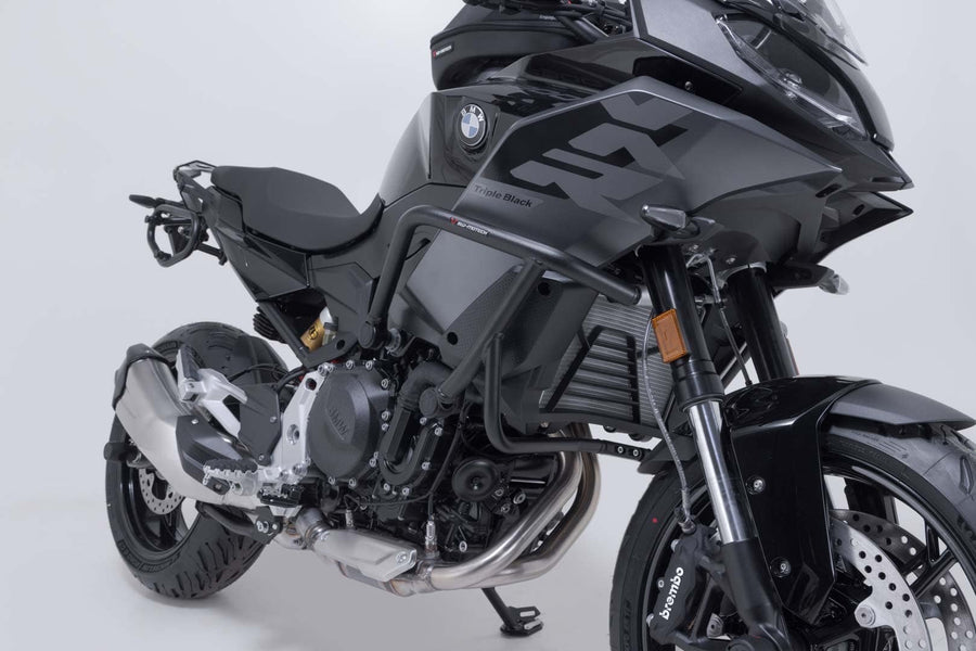 BMW F 900 XR [2020-2026] - Crash bar – picture 7