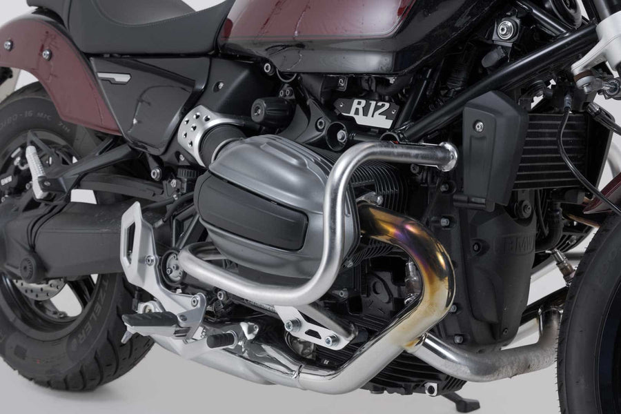 BMW R 12 [2024-2026] - Version barre de protection SBL.07.968.10100 - Figure 5