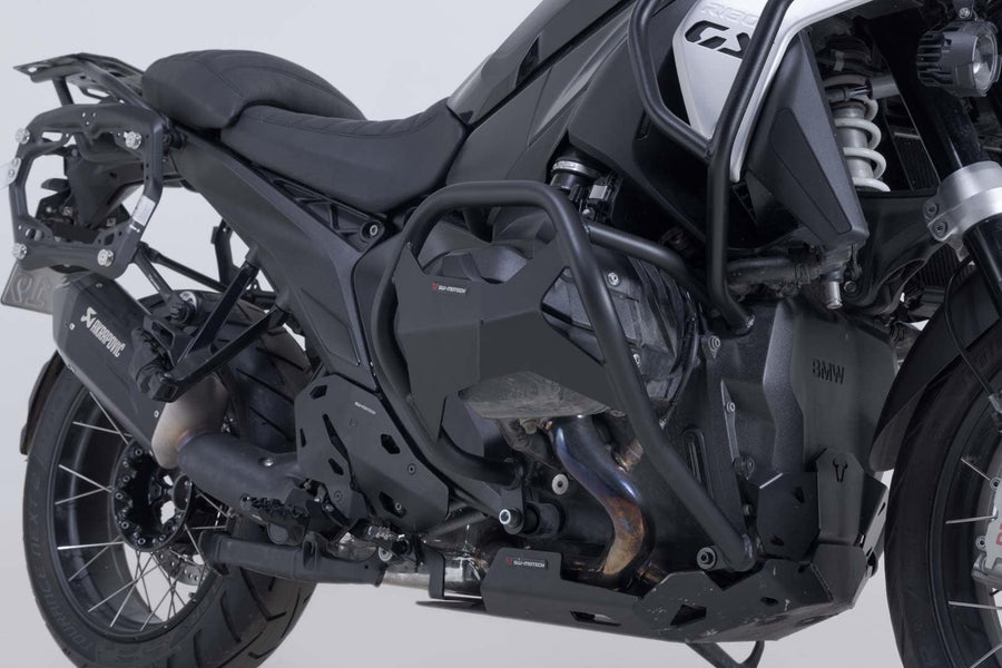 BMW R 1300 GS Adventure [2024-2026] - Barra di protezione – immagine 2