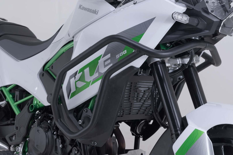 Kawasaki KLE 500 [2026] - Crash bar – picture 1