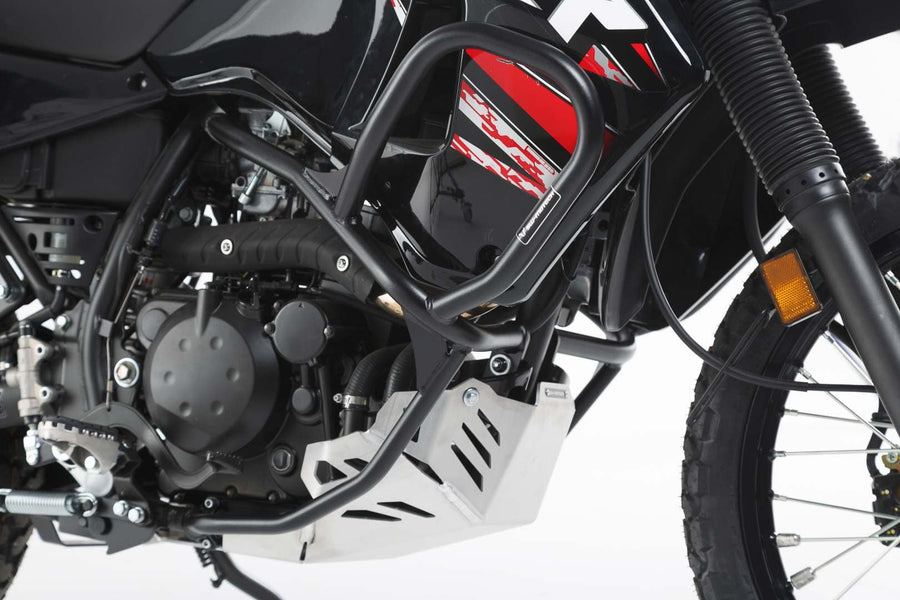 Kawasaki KLR 650 [2010-2018] - Barre de protection – photo 1