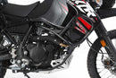 Kawasaki KLR 650 [2010-2018] - Barre de protection – photo 2