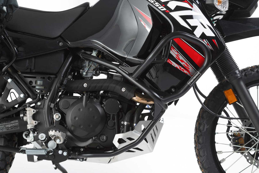Kawasaki KLR 650 [2010-2018] - Barre de protection – photo 2
