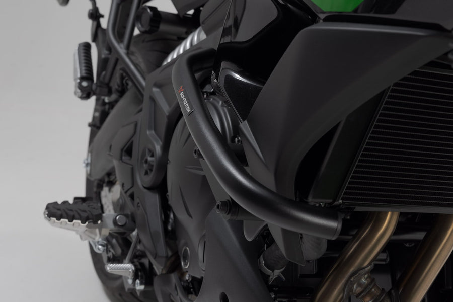 Kawasaki Versys 650 [2021-2024] - Barra di protezione - Immagine 3