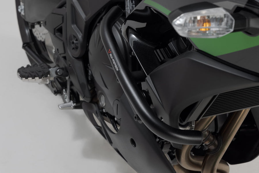 Kawasaki Versys 650 [2021-2024] - Barra di protezione - Immagine 4