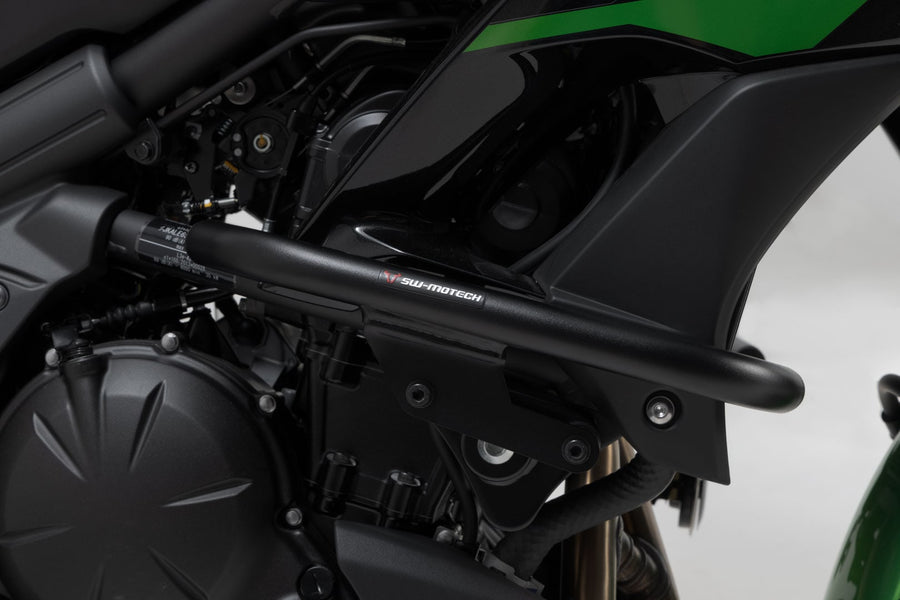 Kawasaki Versys 650 [2021-2024] - Barra di protezione - Immagine 5