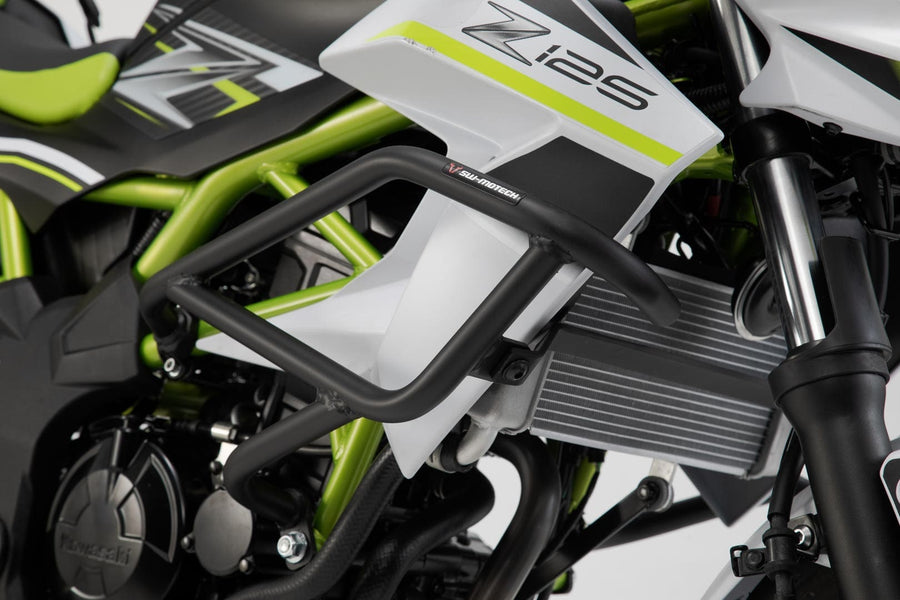 Kawasaki Z 125 [2019-2024] - Barra di protezione – immagine 1