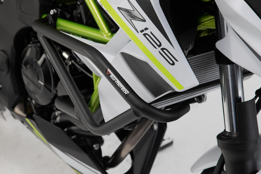 Kawasaki Z 125 [2019-2024] - Barra di protezione – immagine 2