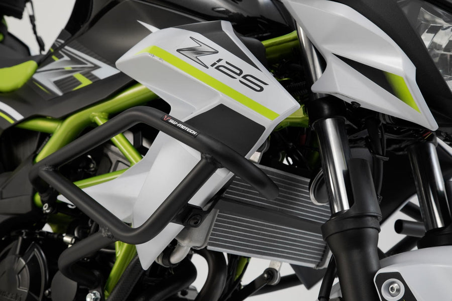 Kawasaki Z 125 [2019-2024] - Barra di protezione – immagine 3