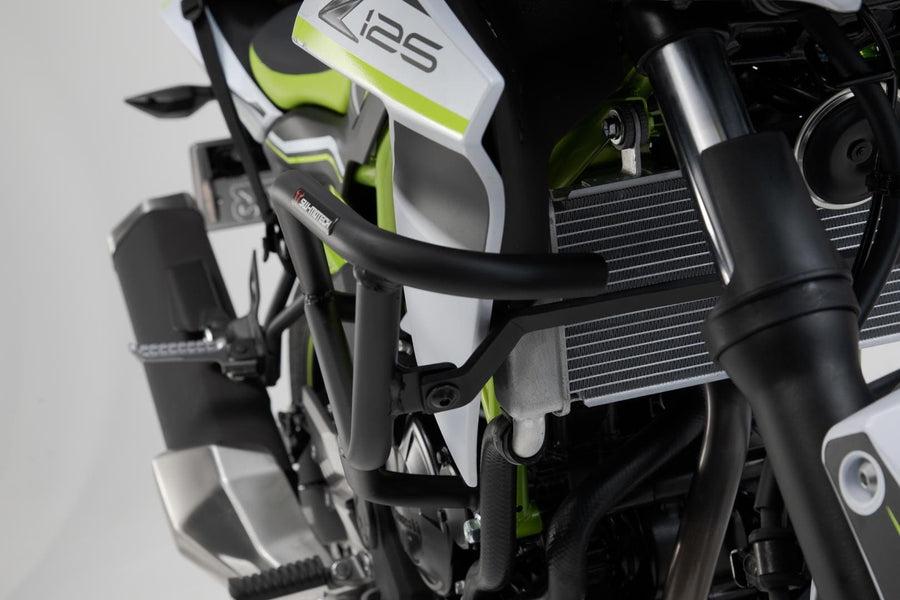 Kawasaki Z 125 [2019-2024] - Barra di protezione – immagine 4