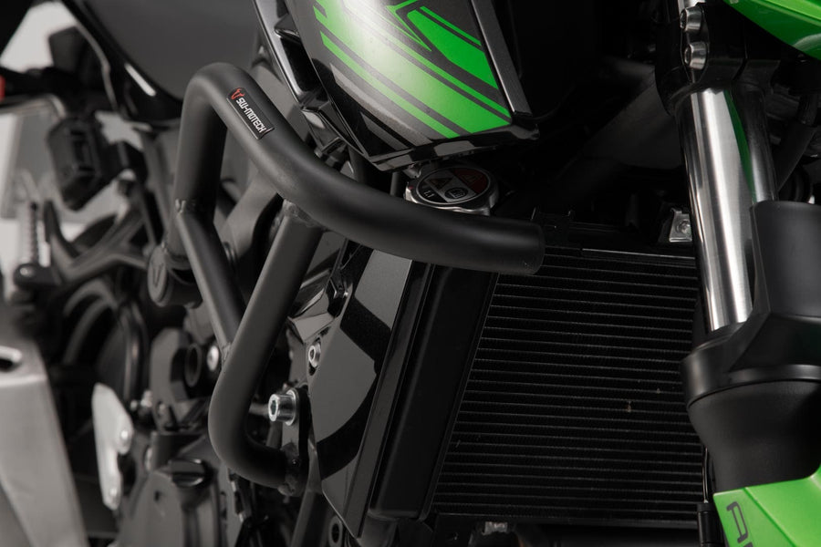 Kawasaki Z 500 [2026] - crash bar – picture 3