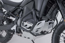 CFMOTO 800 MT-X [2025-2026] - Crash bar – photo 1