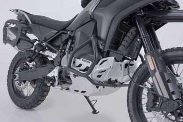 CFMOTO 800 MT-X [2025-2026] - Crash bar – photo 2
