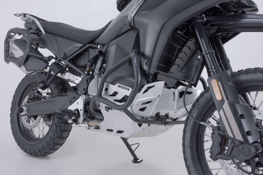 CFMOTO 800 MT-X [2025-2026] - Crash bar – photo 2