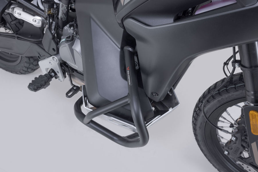 CFMOTO 800 MT-X [2025-2026] - Crash bar – photo 4