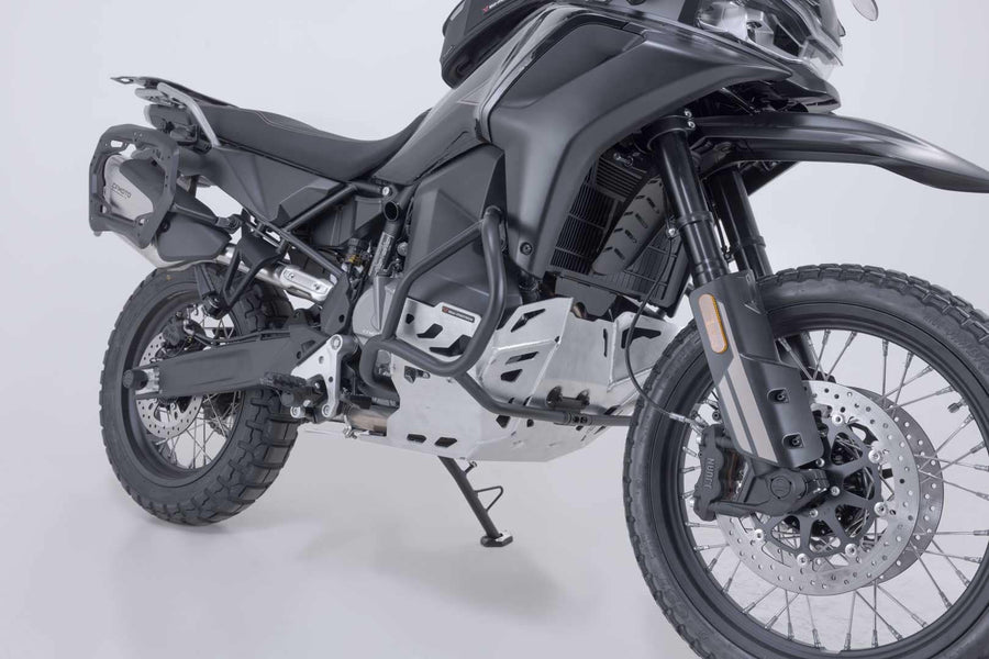 CFMOTO 800 MT-X [2025-2026] - Crash bar – photo 7
