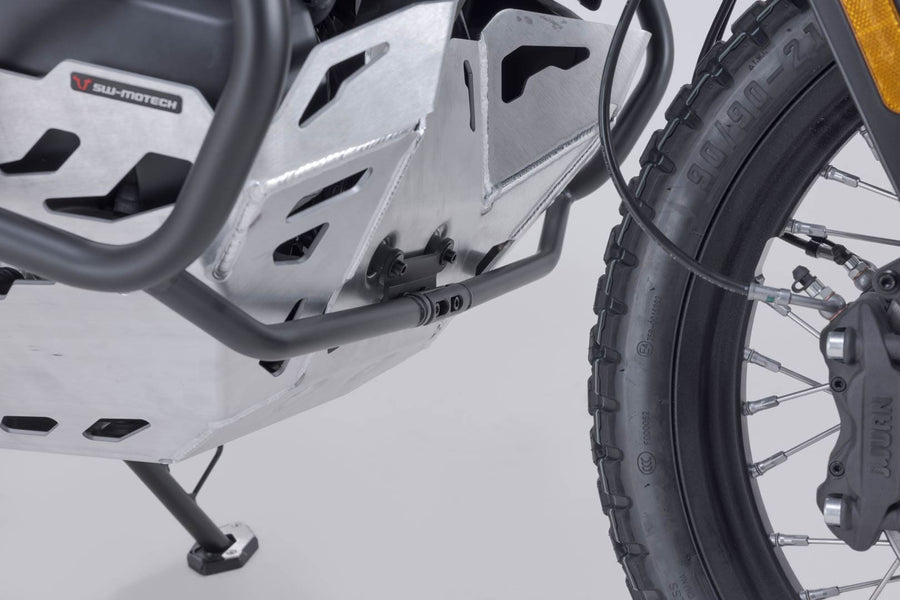 CFMOTO 800 MT-X [2025-2026] - Crash bar – photo 8