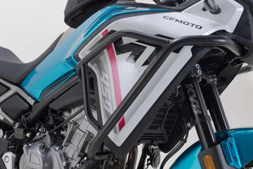 CFMOTO 450 MT [2024-2026] - Barre de protection – photo 1