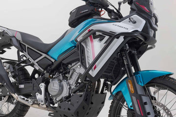 CFMOTO 450 MT [2024-2026] - Barre de protection – photo 2