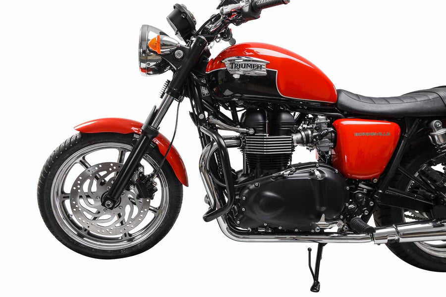 Triumph Bonneville 865 [2008-2015] - Crash bar – picture 1