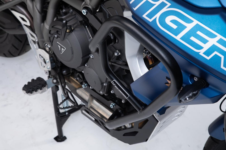 Triumph Tiger 800 XCA [2015] - Barra di protezione – immagine 3