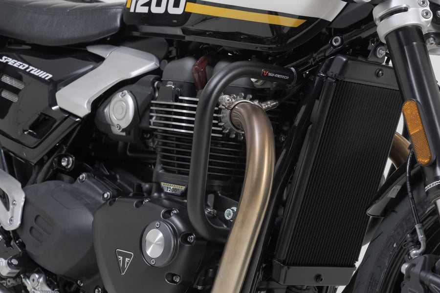 Triumph Speed Twin 1200 [2025-2026] - Barra di protezione – immagine 1