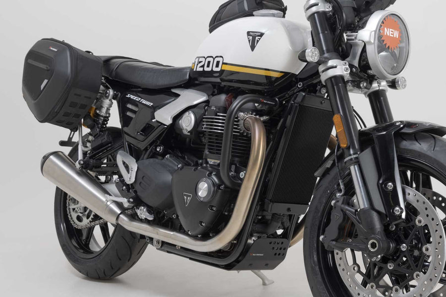 Triumph Speed Twin 1200 [2025-2026] - Barra di protezione – immagine 2