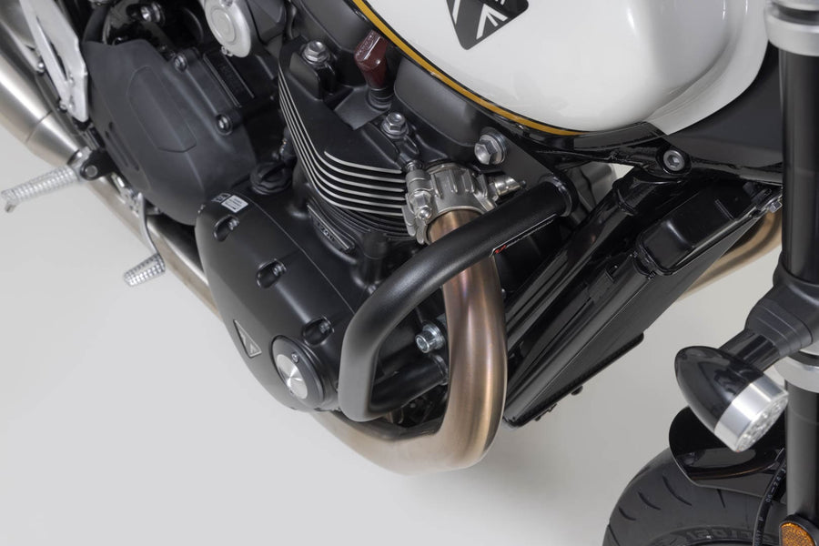 Triumph Speed Twin 1200 [2025-2026] - Barra di protezione – immagine 4