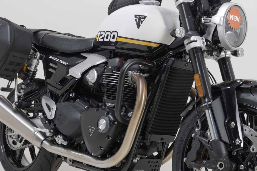 Triumph Speed Twin 1200 [2025-2026] - Barra di protezione – immagine 5