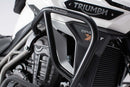 Triumph Tiger Explorer XCX [2017-2020] - Barre de protection – photo 2