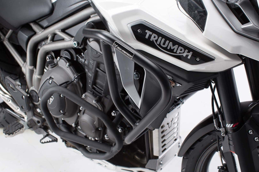 Triumph Tiger Explorer XCX [2017-2020] - Barre de protection – photo 3