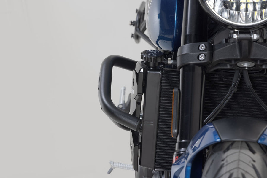 Triumph Trident 660 [2021-2026] - Barra di protezione – immagine 2